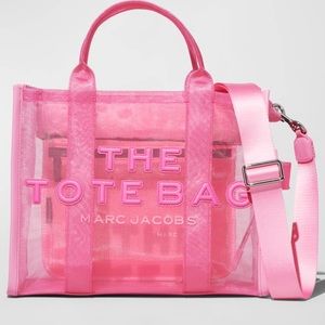 Marc Jacobs The Medium Tote